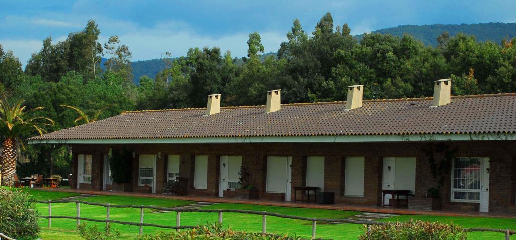 Residential Horse Club Costa Brava Hostel Santa Cristina d'Aro Pokój zdjęcie