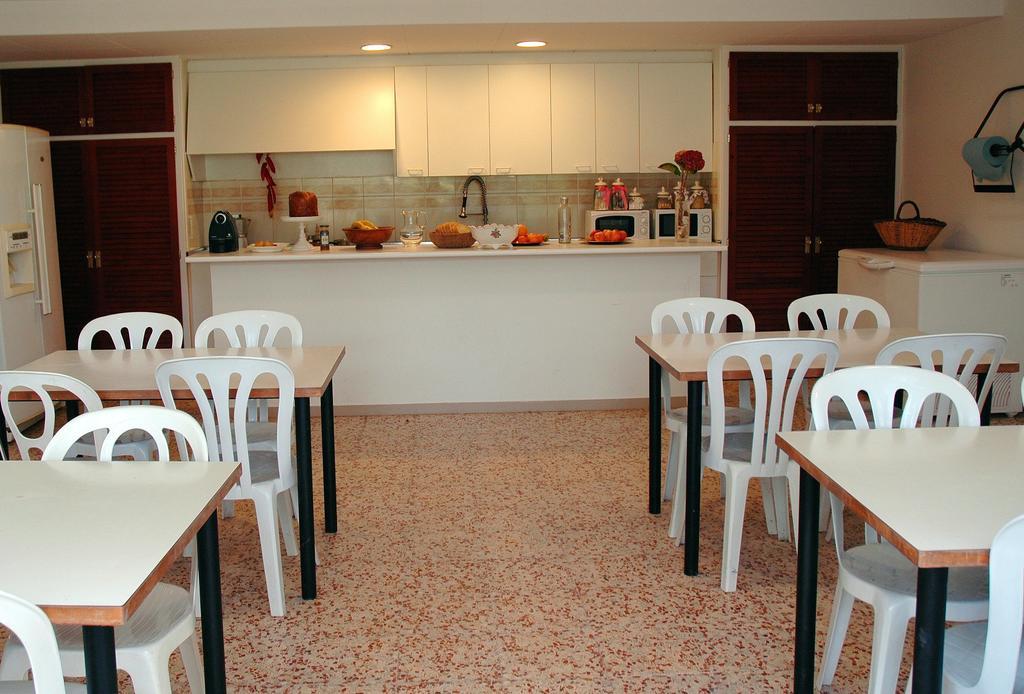 Residential Horse Club Costa Brava Hostel Santa Cristina d'Aro Pokój zdjęcie