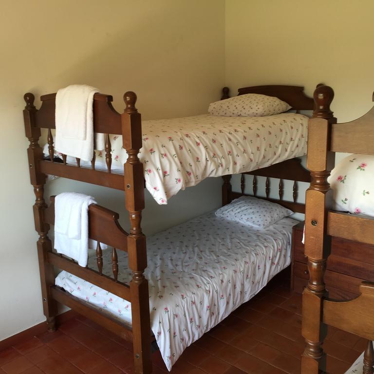 Residential Horse Club Costa Brava Hostel Santa Cristina d'Aro Zewnętrze zdjęcie