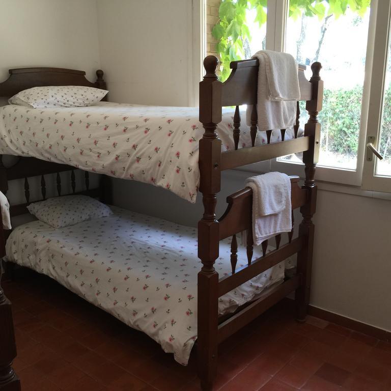 Residential Horse Club Costa Brava Hostel Santa Cristina d'Aro Zewnętrze zdjęcie