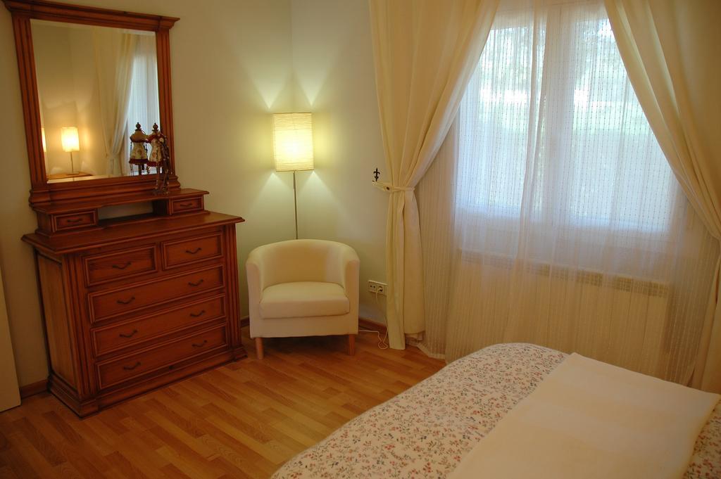 Residential Horse Club Costa Brava Hostel Santa Cristina d'Aro Pokój zdjęcie
