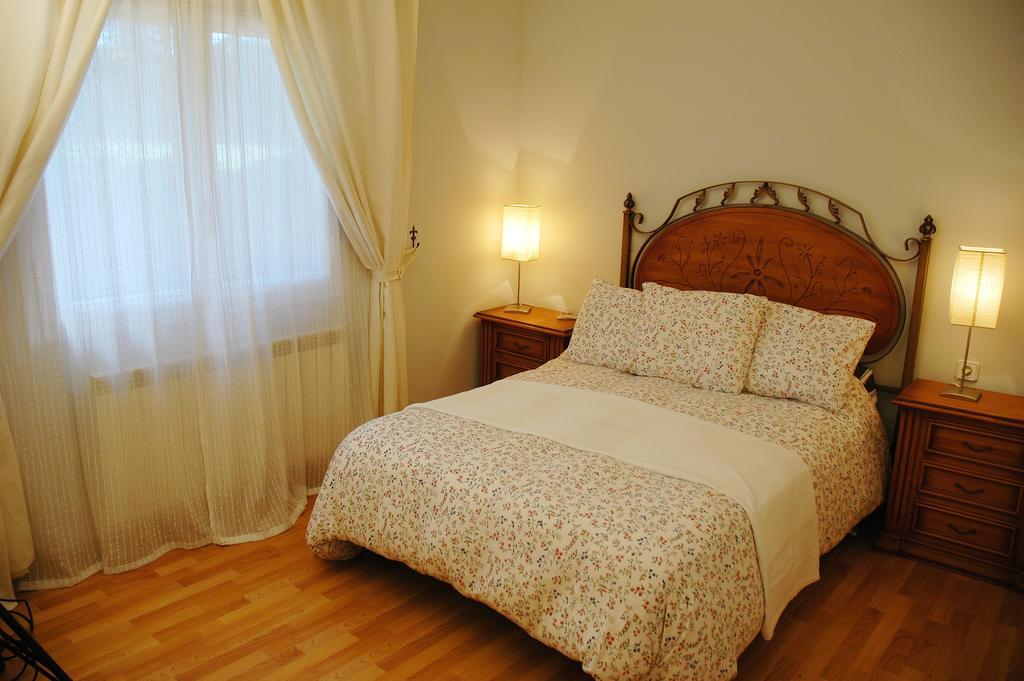 Residential Horse Club Costa Brava Hostel Santa Cristina d'Aro Pokój zdjęcie