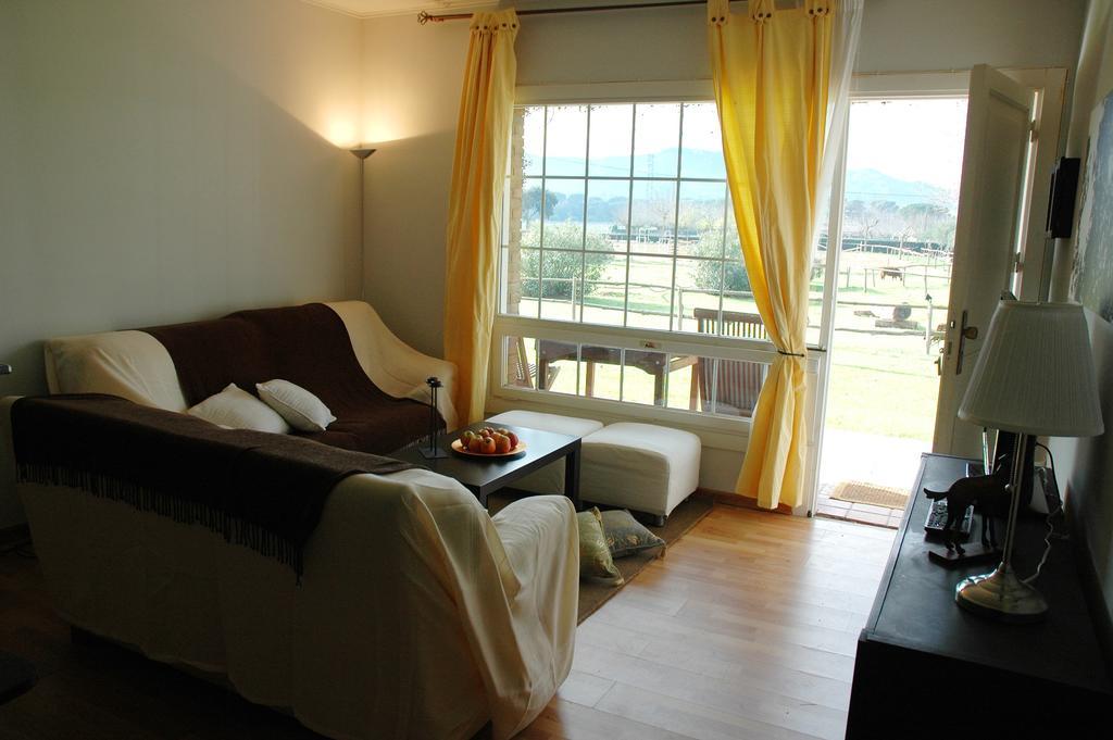 Residential Horse Club Costa Brava Hostel Santa Cristina d'Aro Pokój zdjęcie