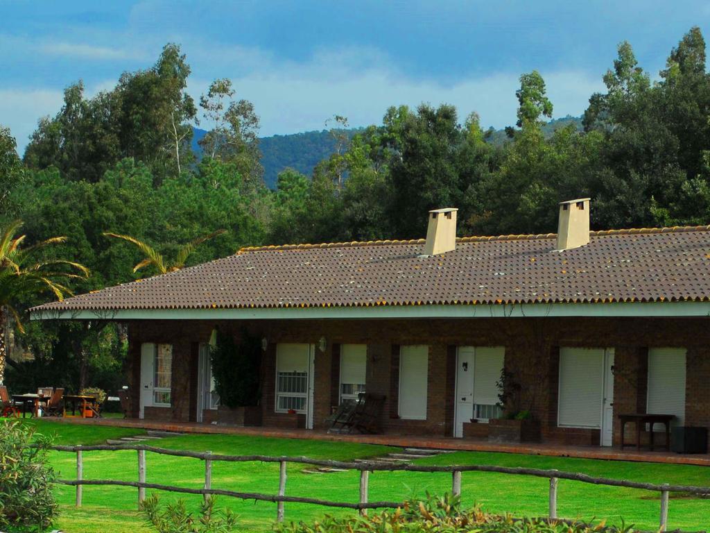 Residential Horse Club Costa Brava Hostel Santa Cristina d'Aro Pokój zdjęcie